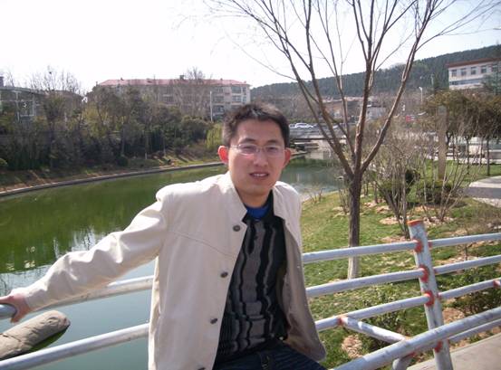 2007级-许国军