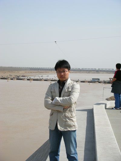 2007级-王善涛