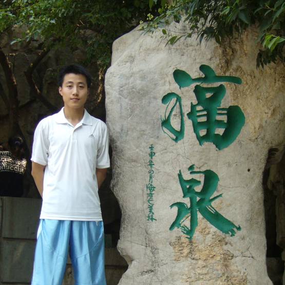 2010级-张艳伟