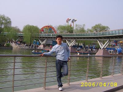 2006级-王培磊