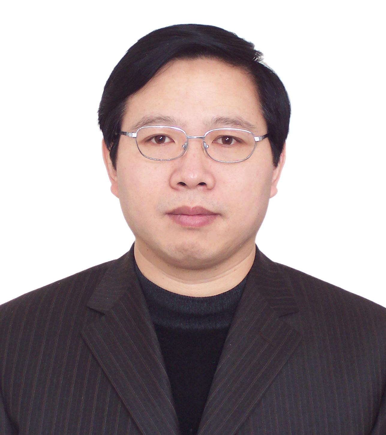 赵玉刚