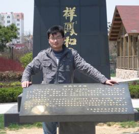 2010级-牛文欢