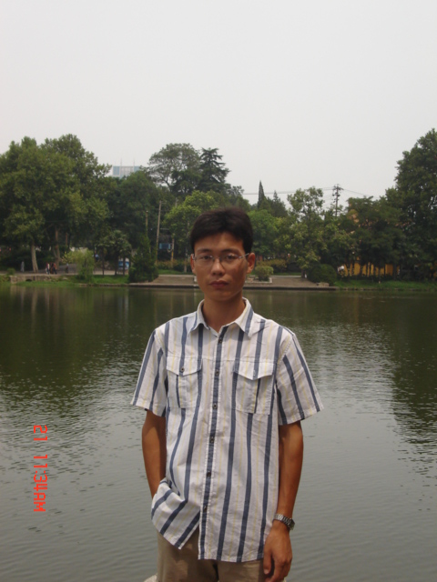 2005级-袁杰